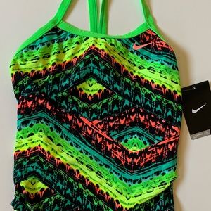 Women’s Nike Swimsuit